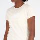 16. New Balance Essentials Stacked Logo CO TCM W T-Shirt WT31546TCM