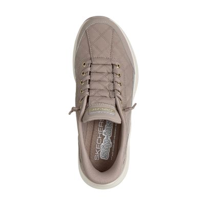 4. Skechers Damen-Sneaker CONTOUR FROM-GOLDEN HOUR 150413 TPE