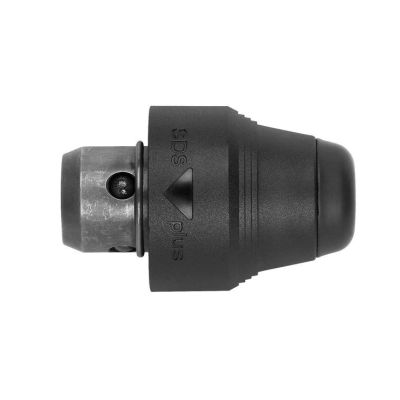 3. Bosch 2 608 572 213 Bohrfutter SDS Plus SDS-Plus-Halterung