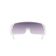 4. POC Propel+ weiße Radbrille Kat. 3 + Kat. 0