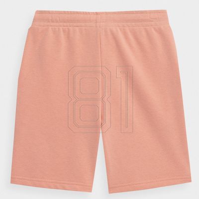 6. 4F Jr Shorts 4FJSS23TSHOM047 64S