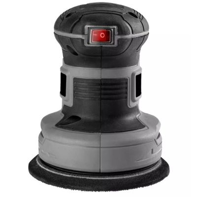 13. Graphite 59G348 Bodenpoliermaschine/Schleifmaschine