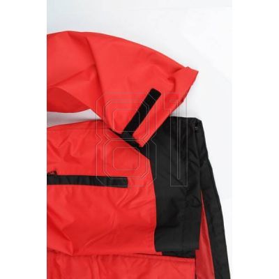 6. Regatta Cntrst Shell M TRW504 51P Jacke
