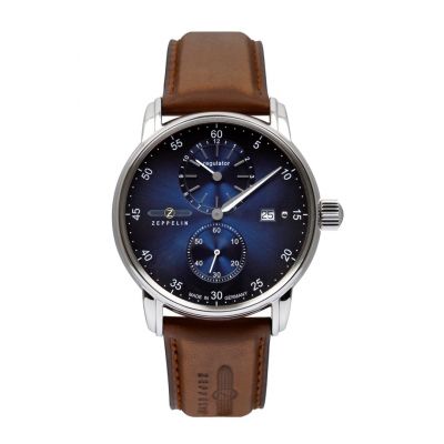 Zeppelin New Captain's Line 86223 Uhr