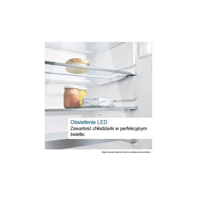 10. BOSCH KGN 33NSDB Kühl-/Gefrierkombination