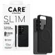 4. CARE by PanzerGlass SL1M Hülle für Samsung Galaxy S26 Ultra - Schwarz
