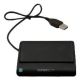 2. Reiner SCT CyberJack RFID Basis RFID-Kartenleser USB 2.0 Schwarz