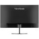 9. Viewsonic VX-Serie VX2779A-HD-PRO Computermonitor, 68,6 cm (27 Zoll), 1920 x 1080 Pixel, Full HD, LED, Schwarz
