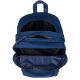 4. JanSport Big Day Pack Rucksack EK0A5BLEN54 Marineblau One size