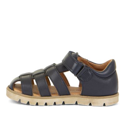 3. Froddo KEKO Kindersandalen (G3150287)