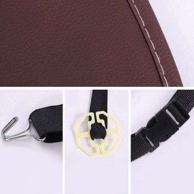 9. Autositz-Organizer, Sitzschutz, Sitzbezug, Regal, Mini-Auto-Couchtisch