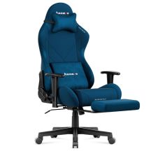 Drehstuhl Huzaro Force 5.7 Blue