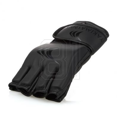 2. Yakimasport MMA-Handschuhe L/XL 100578