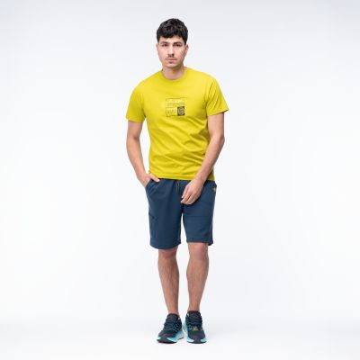 6. Herren MIKEL II Shorts
