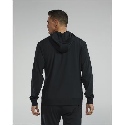 2. Herren-Sweatjacke TYR M TYR FLZIP HOODI