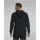 2. Herren-Sweatjacke TYR M TYR FLZIP HOODI