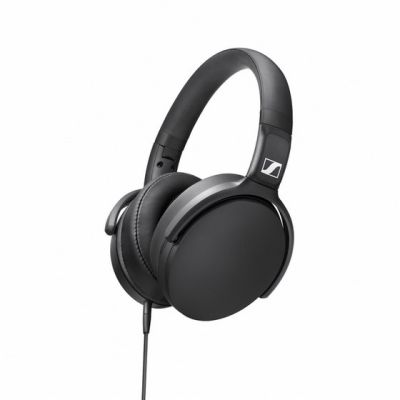 5. Sennheiser HD 400S Kabelgebundene Kopfhörer
