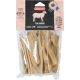 ZOLUX Natürlicher Hundesnack Lammhaut 200g