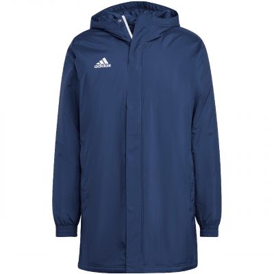 4. Adidas Entrada 22 Stadionjacke M IB6077