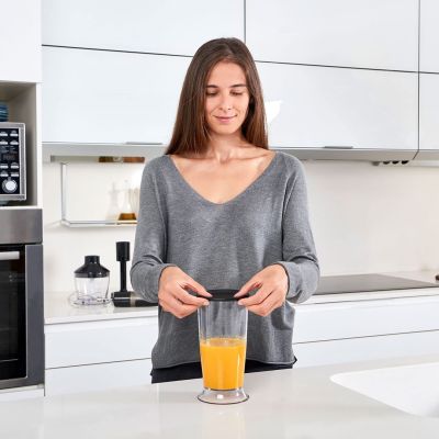 2. Black+Decker BXHBA1500E Stabmixer (1500W)