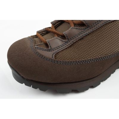 5. Aku Pilgrim Com.Li. 22 Dk Gore-tex Damen-Militärstiefel