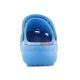 4. Crocs Classic Tie Dye Cutie Clog K Jr 208083-4KT Flip-Flops
