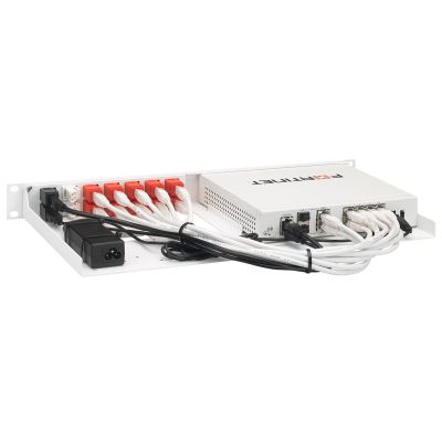 2. FortiGate 80F / 81F IT Rackmount-Kit