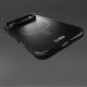 6. SBS Full Active Mag Case mit D3O-Technologie für iPhone 17 Air – Schwarz