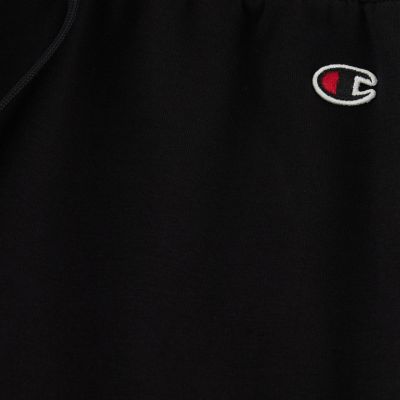 10. Champion Rib Cuff W 117550KK001 Hose