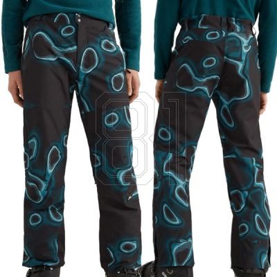 3. O'Neill Hammered Skihose M 2550020-35033