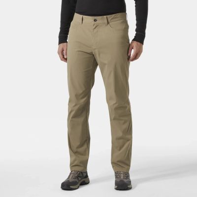 Helly Hansen Herrenhose HOLMEN 5 POCKET PANT 63521 757