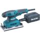 9. 190 W MAKITA BO3710 elektrischer Exzenterschleifer