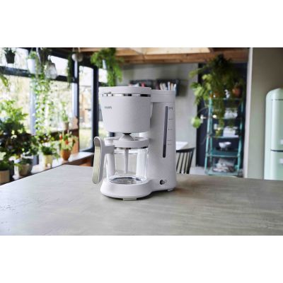 7. PHILIPS HD5120/00 Filterkaffeemaschine