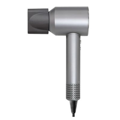 9. ELDOM Haartrockner HT280 1500 W LED-Anzeige