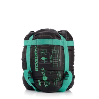 9. Meteor Bombay Sleeping Bag L 17370