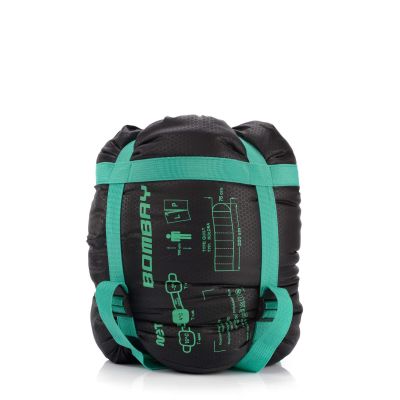 9. Meteor Bombay L 17370 Schlafsack