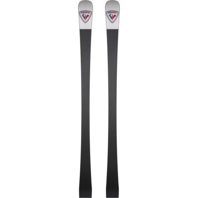 6. ROSSIGNOL HERO MASTER ST (R22) Ski + LOOK SPX12 Rockerace Hot Red Bindungen