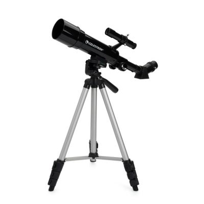 Celestron Reiseteleskop 50 mm