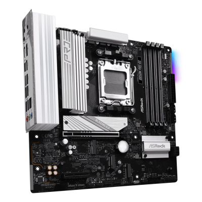 10. ASRock B850M Pro RS Mainboard
