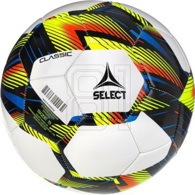 2. Football Select Classic T26-18058