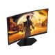 10. AOC C27G42ZEP Computermonitor 68,6 cm (27") 1920 x 1080 px Full HD LCD Schwarz, Rot