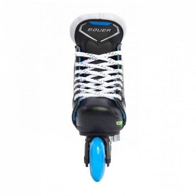 3. Bauer RH X-LP Jr 1059467-07 Verstellbare Rollen