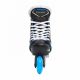 3. Bauer RH X-LP Jr 1059467-07 Verstellbare Rollen