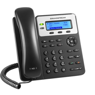 2. Grandstream GGXP1625HD VoIP-Telefon