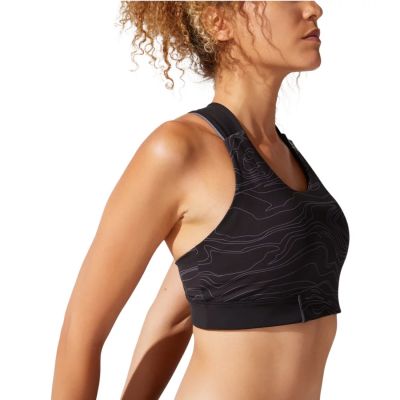 5. Asics Piping GPX Bra W 2032B781-001 Sport-BH