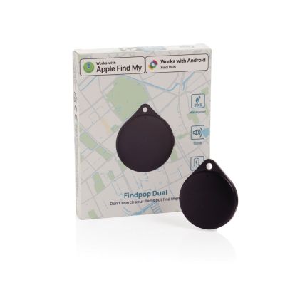 5. XD COLLECTION FINDPOP DUAL APPLE FIND LOCATOR