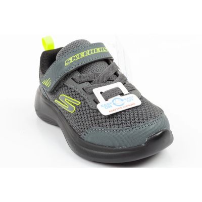 2. Skechers Selectors Baby-Sportschuhe für Jungen
