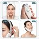 9. Belleskin by MAXGROOM M-170 EMS LED Gesichts- und Kinnmassagegerät – Weiß