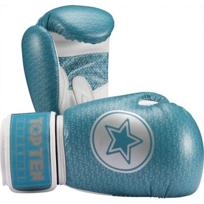 3. RTT-SUPERIOR Boxhandschuhe 10 oz