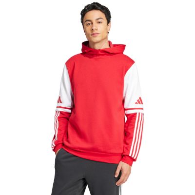 7. Adidas Squadra 25 Sweat M JD2973 Sweatshirt
